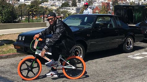 larry june's bikes.